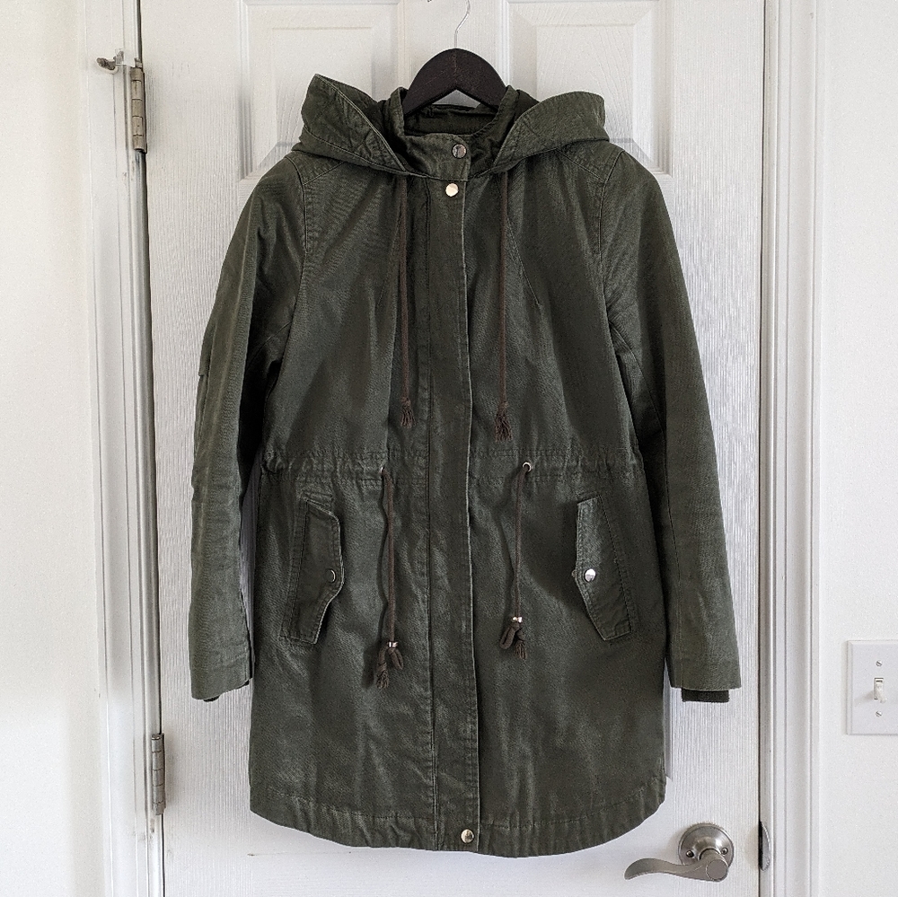 H&M Parka